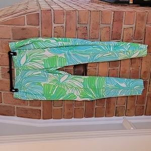 Lilly Pulitzer size 12 pants